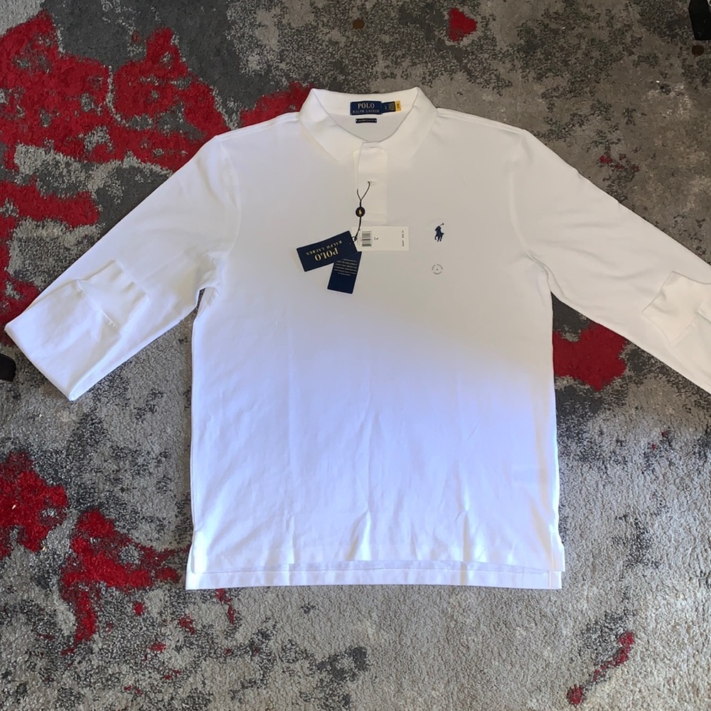 Polo Ralph Lauren Long sleeve